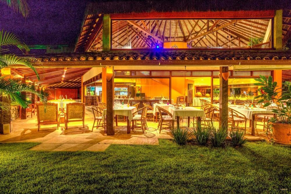 Itacare Eco Resort Buitenkant foto