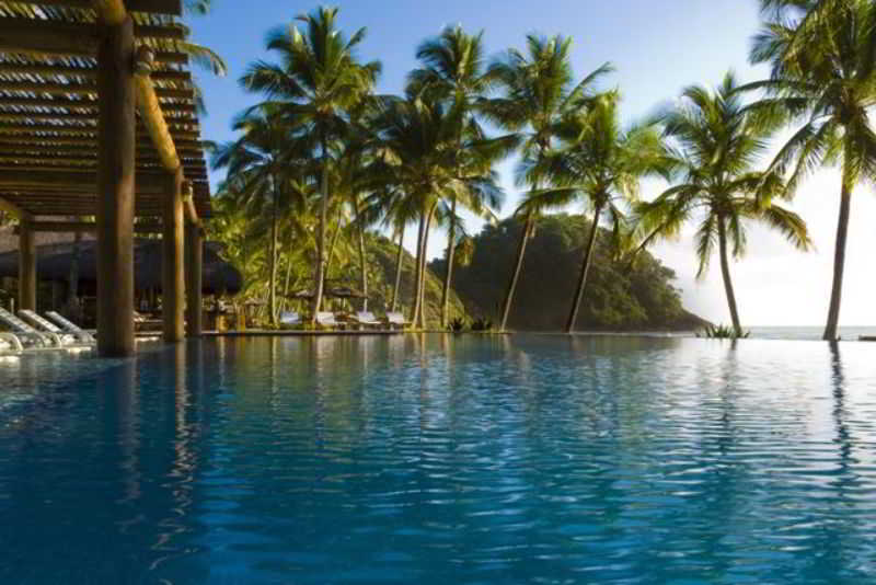 Itacare Eco Resort Buitenkant foto