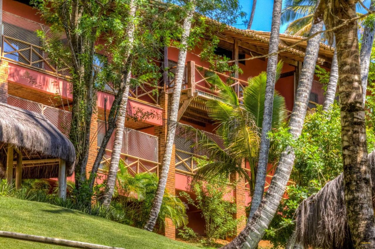 Itacare Eco Resort Buitenkant foto