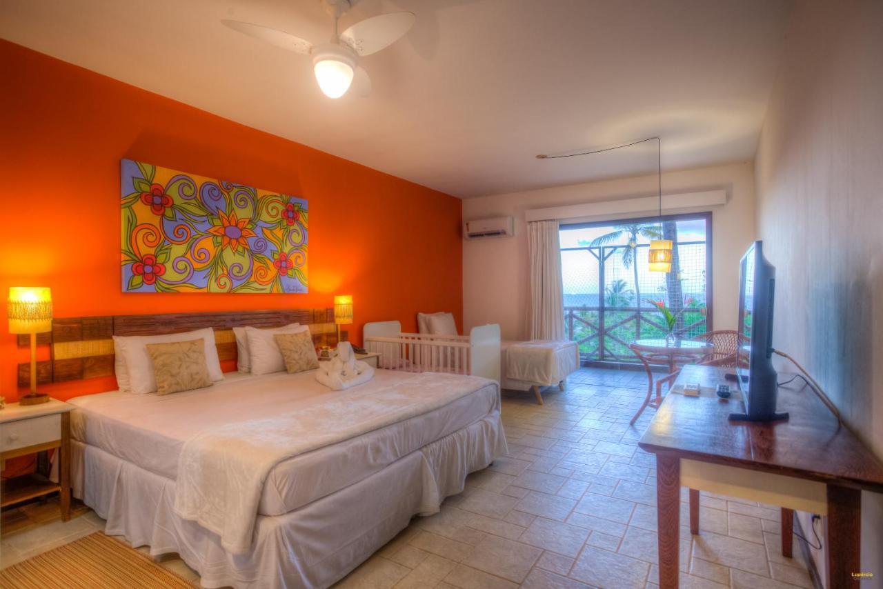 Itacare Eco Resort Buitenkant foto