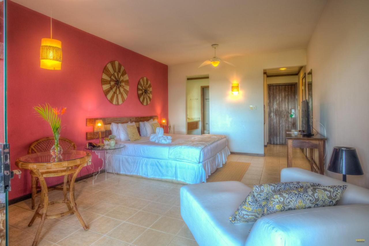 Itacare Eco Resort Buitenkant foto
