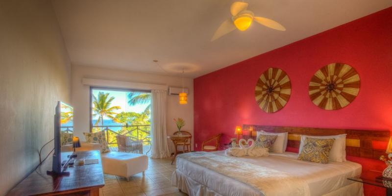 Itacare Eco Resort Buitenkant foto