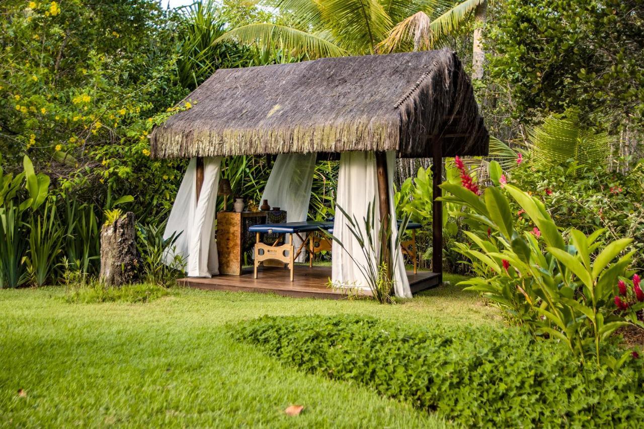 Itacare Eco Resort Buitenkant foto