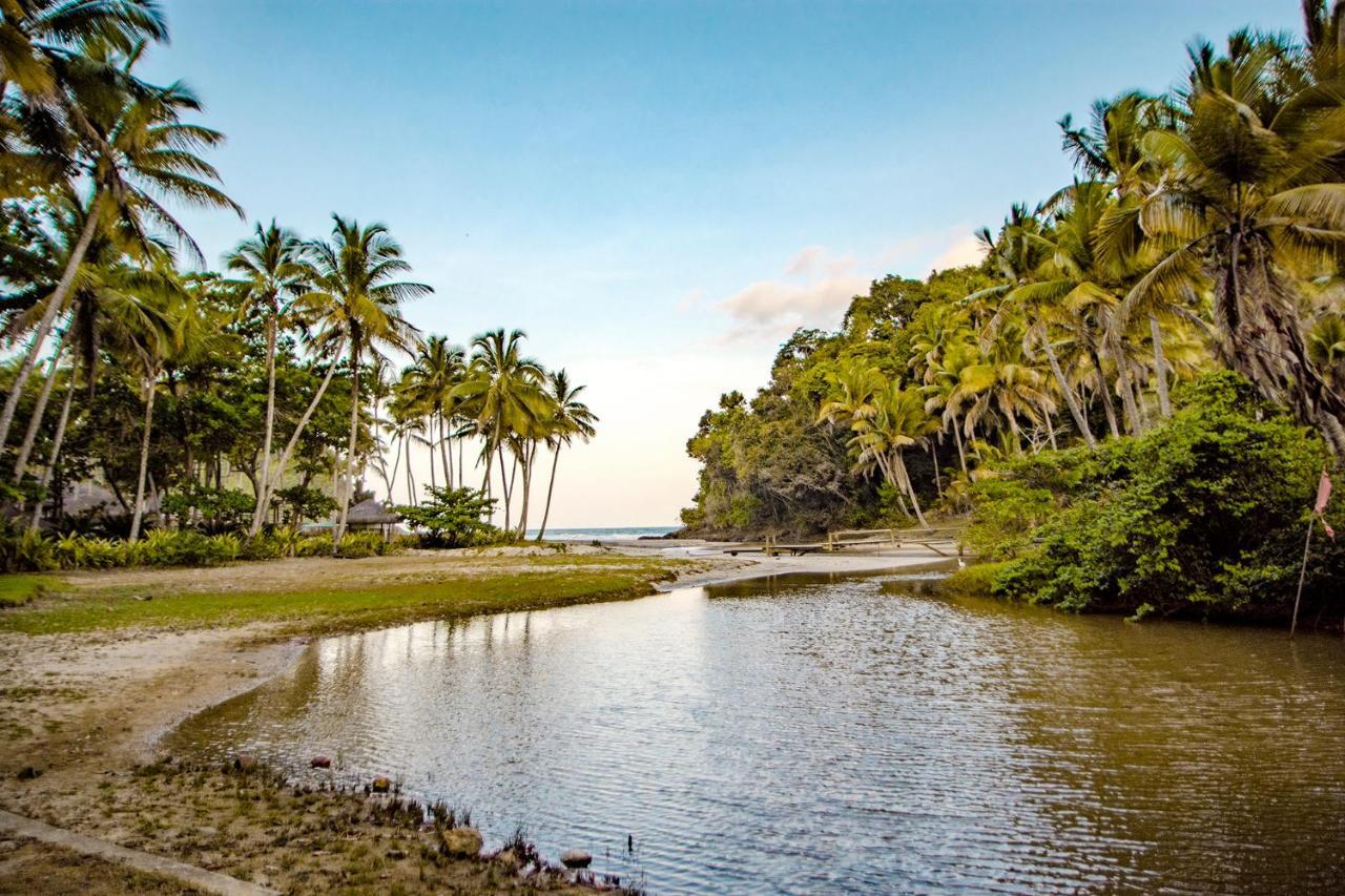 Itacare Eco Resort Buitenkant foto